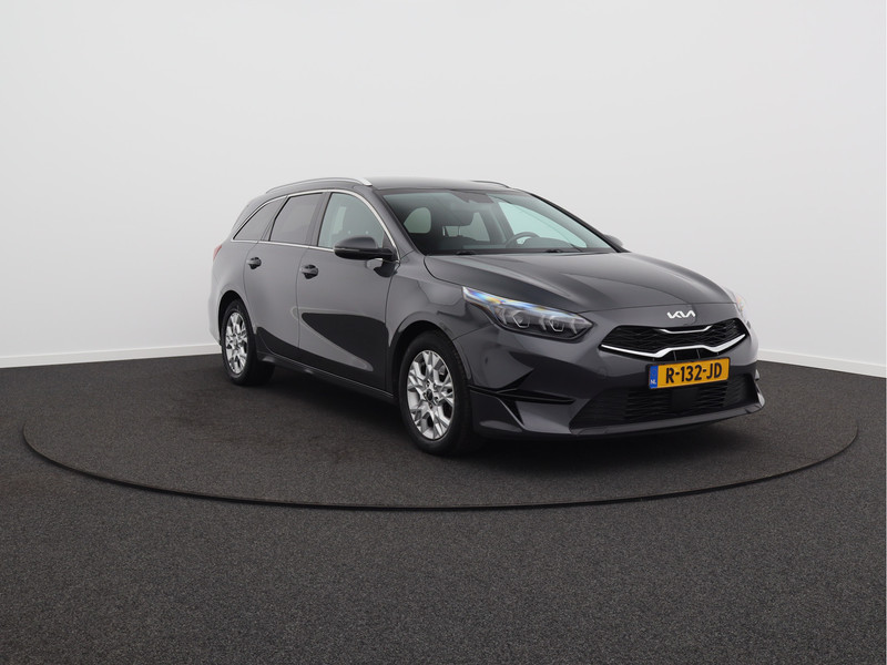 Kia Ceed Sportswagon 1.0 T-GDi MHEV DynamicPlusLine/ automaat!