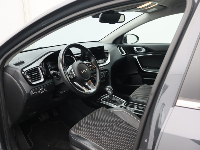 Kia Ceed Sportswagon 1.0 T-GDi MHEV DynamicPlusLine/ automaat!