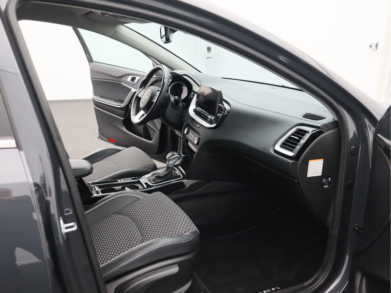 Kia Ceed Sportswagon 1.0 T-GDi MHEV DynamicPlusLine/ automaat!