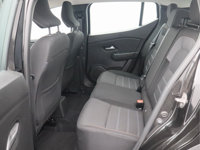Dacia Sandero Stepway 1.0 TCe 100 ECO-G Expression/ lage km/ G3