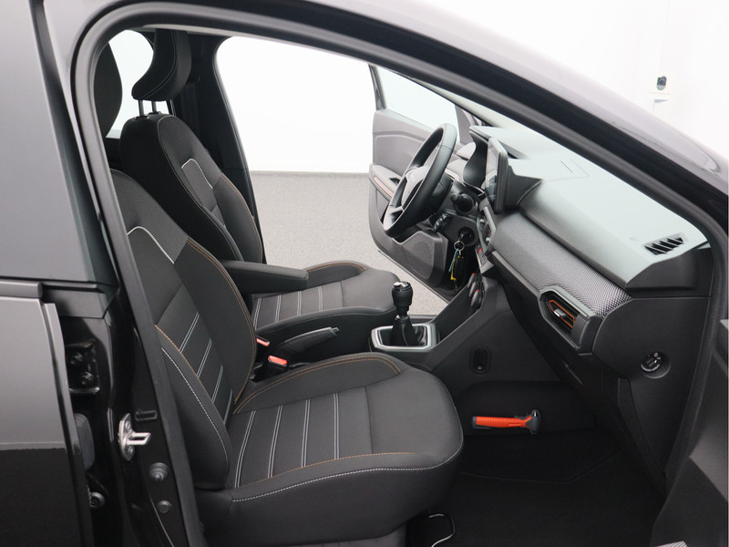 Dacia Sandero Stepway 1.0 TCe 100 ECO-G Expression/ lage km/ G3