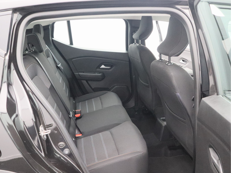 Dacia Sandero Stepway 1.0 TCe 100 ECO-G Expression/ lage km/ G3