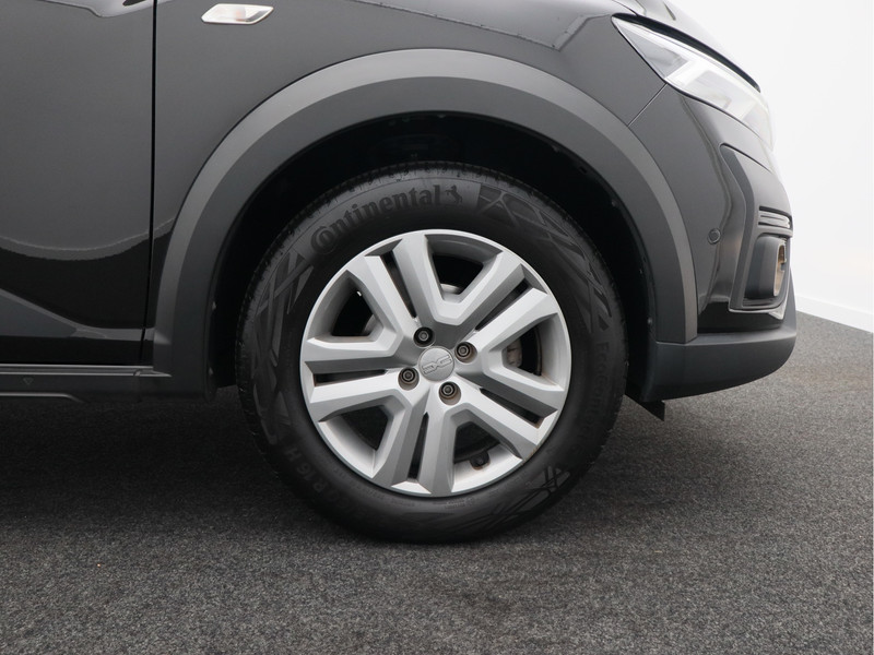 Dacia Sandero Stepway 1.0 TCe 100 ECO-G Expression/ lage km/ G3