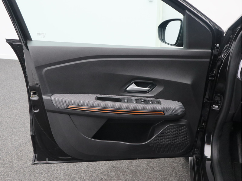 Dacia Sandero Stepway 1.0 TCe 100 ECO-G Expression/ lage km/ G3