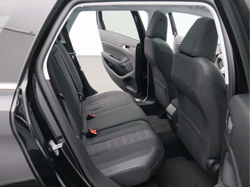 Peugeot 308 SW 1.2 PureTech Blue Lease Premium/ lage km/ zeer mooi!