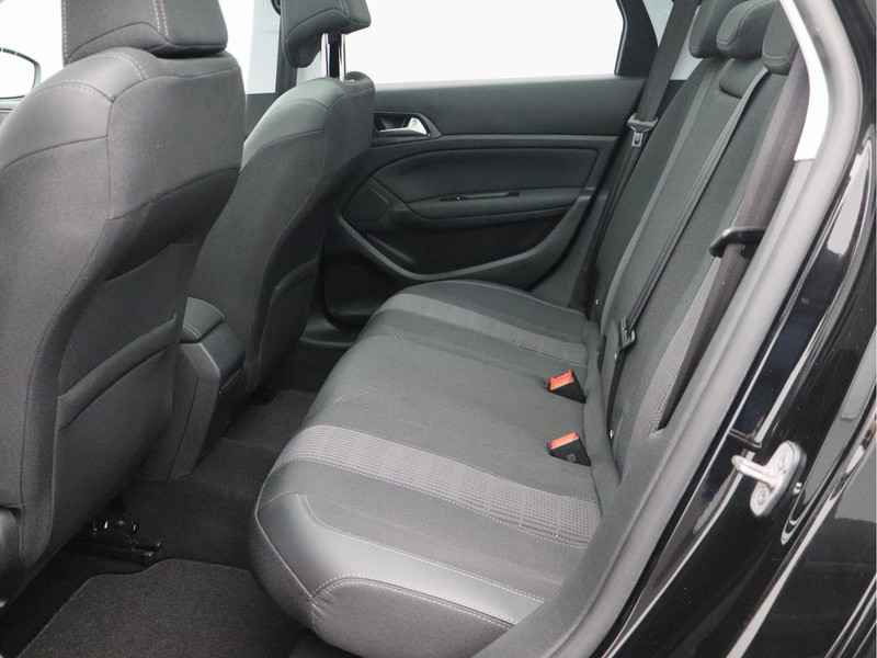 Peugeot 308 SW 1.2 PureTech Blue Lease Premium/ lage km/ zeer mooi!