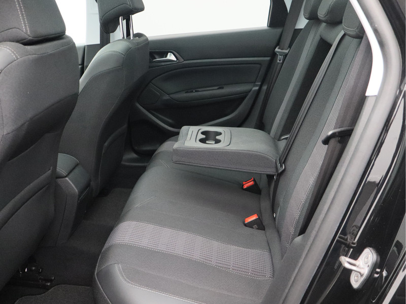 Peugeot 308 SW 1.2 PureTech Blue Lease Premium/ lage km/ zeer mooi!