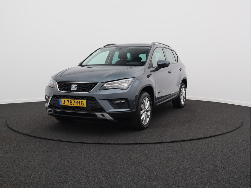 SEAT Ateca 1.0 EcoTSI Style Business Intense/ trekhaak/ lage km!