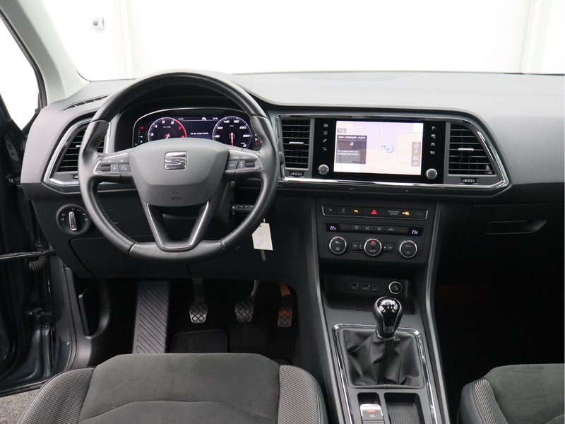 SEAT Ateca 1.0 EcoTSI Style Business Intense/ trekhaak/ lage km!