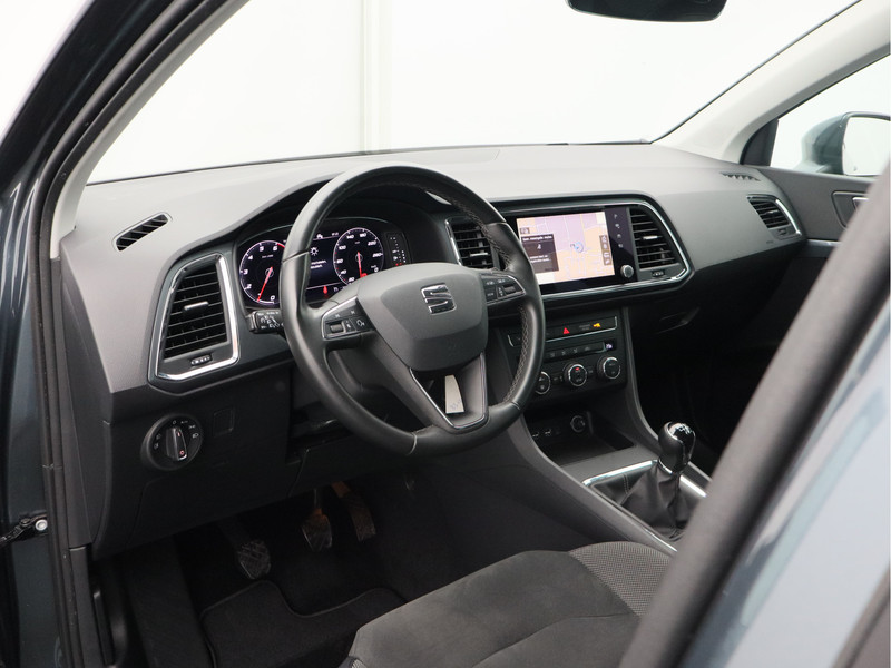 SEAT Ateca 1.0 EcoTSI Style Business Intense/ trekhaak/ lage km!