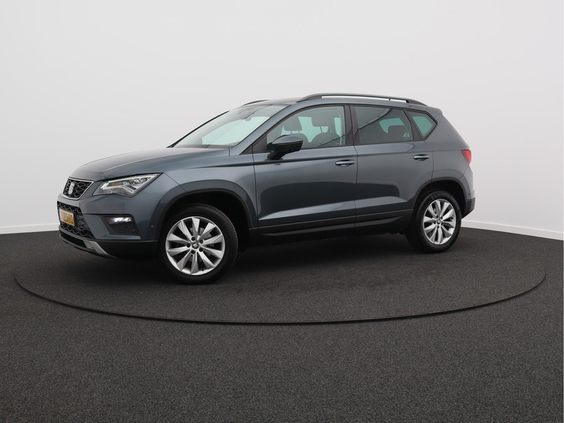 SEAT Ateca 1.0 EcoTSI Style Business Intense/ trekhaak/ lage km!