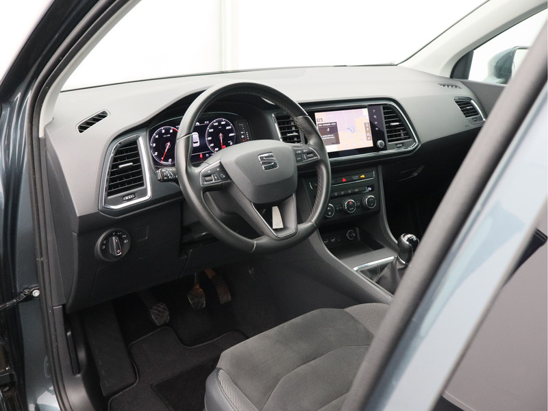 SEAT Ateca 1.0 EcoTSI Style Business Intense/ trekhaak/ lage km!