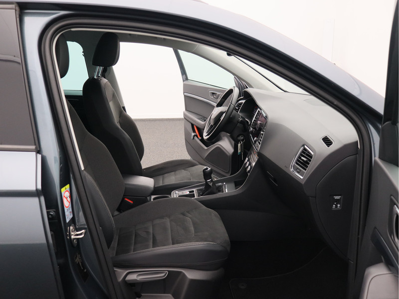 SEAT Ateca 1.0 EcoTSI Style Business Intense/ trekhaak/ lage km!