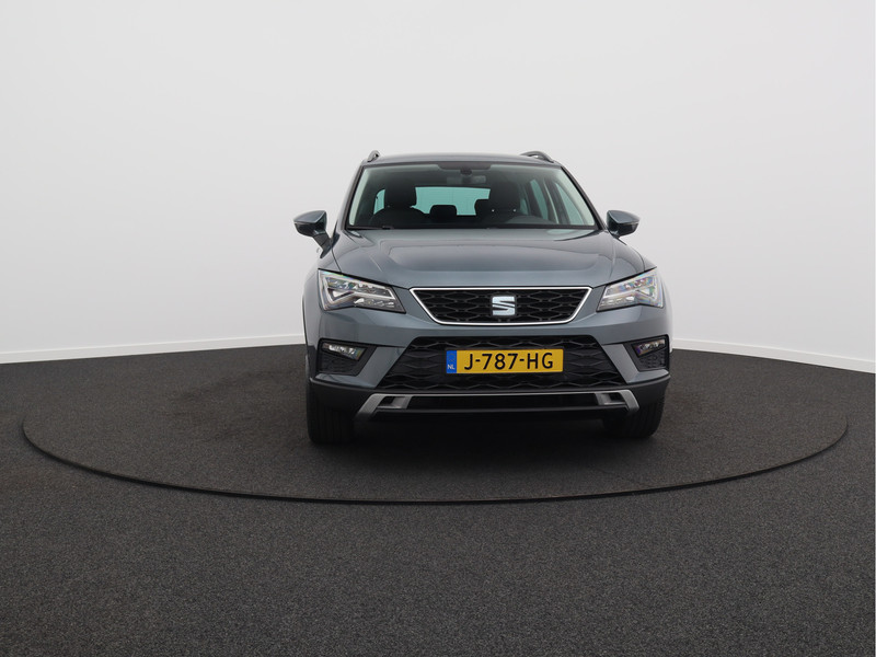 SEAT Ateca 1.0 EcoTSI Style Business Intense/ trekhaak/ lage km!