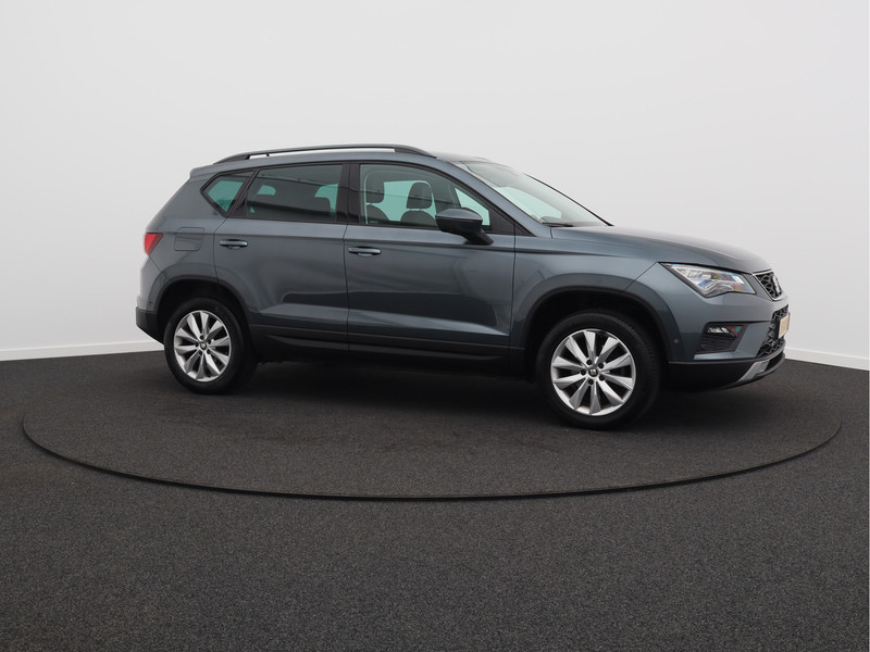 SEAT Ateca 1.0 EcoTSI Style Business Intense/ trekhaak/ lage km!