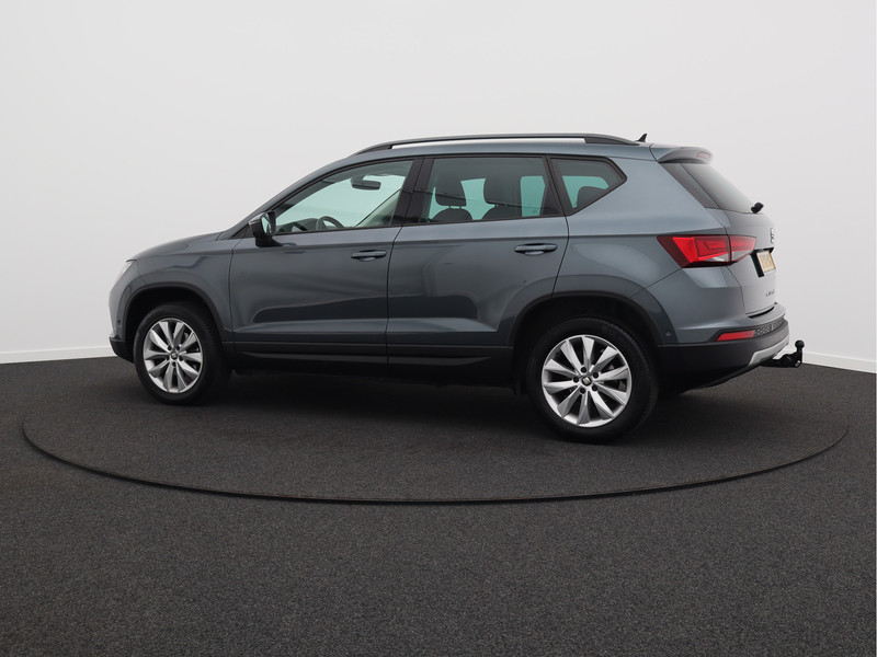 SEAT Ateca 1.0 EcoTSI Style Business Intense/ trekhaak/ lage km!