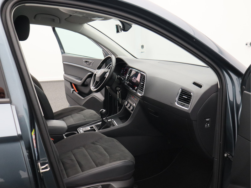 SEAT Ateca 1.0 EcoTSI Style Business Intense/ trekhaak/ lage km!