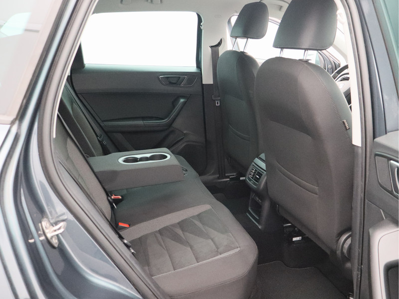 SEAT Ateca 1.0 EcoTSI Style Business Intense/ trekhaak/ lage km!