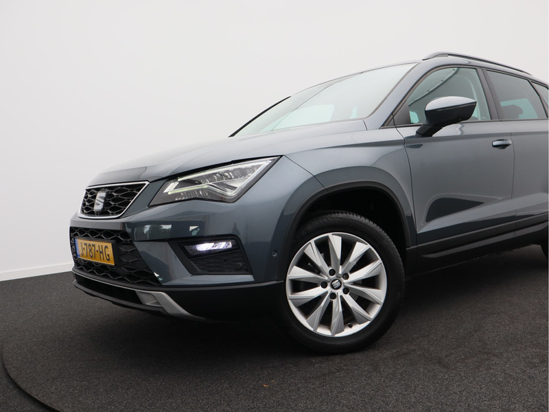 SEAT Ateca 1.0 EcoTSI Style Business Intense/ trekhaak/ lage km!