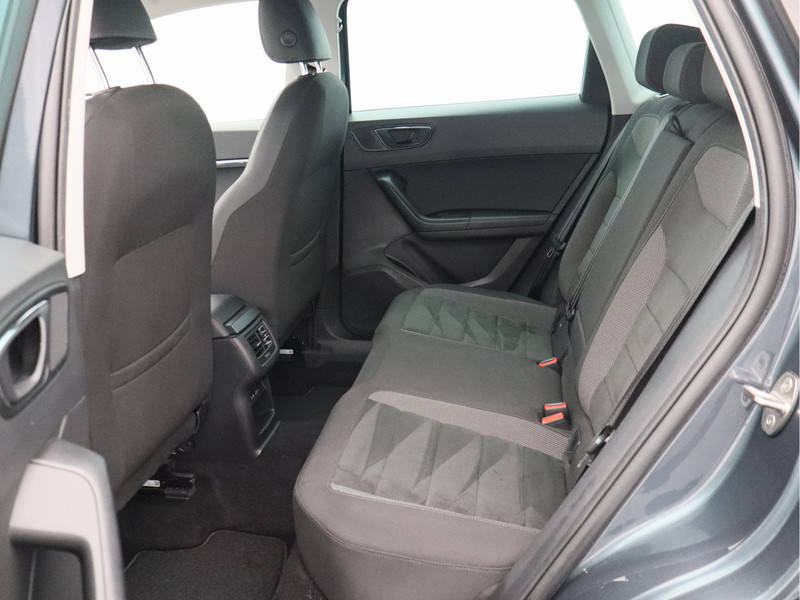 SEAT Ateca 1.0 EcoTSI Style Business Intense/ trekhaak/ lage km!