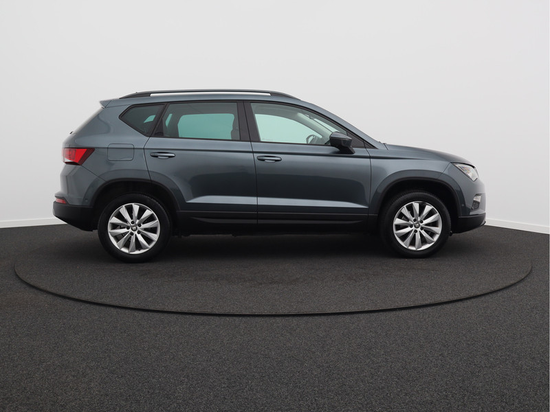 SEAT Ateca 1.0 EcoTSI Style Business Intense/ trekhaak/ lage km!