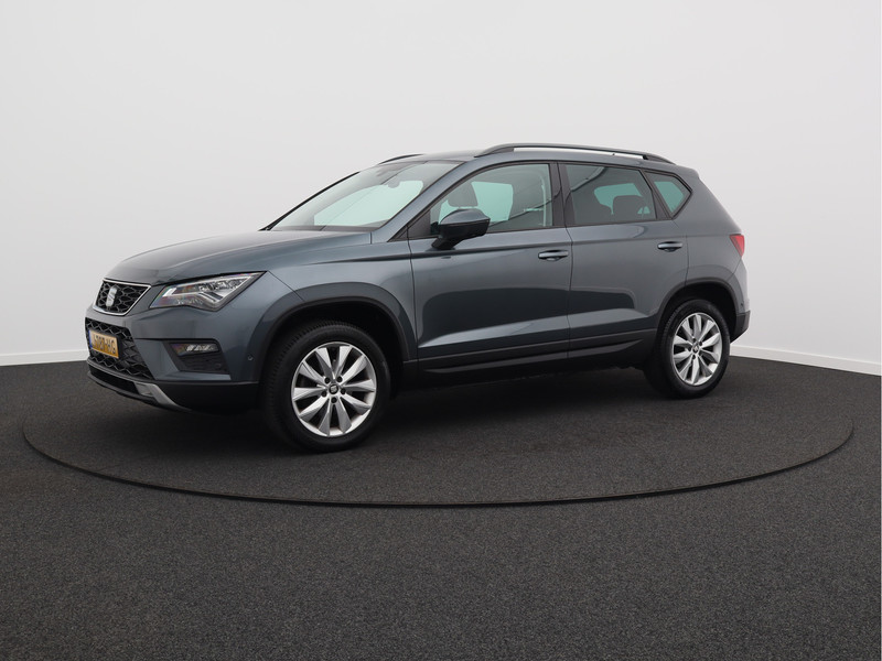 SEAT Ateca 1.0 EcoTSI Style Business Intense/ trekhaak/ lage km!