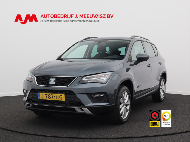 SEAT Ateca 1.0 TSI Style Business Intense/ zeer mooi!