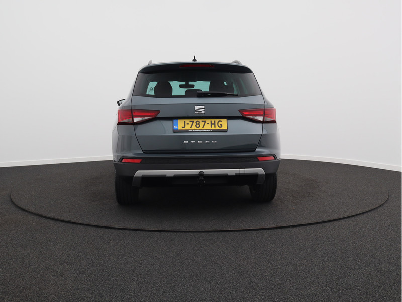 SEAT Ateca 1.0 EcoTSI Style Business Intense/ trekhaak/ lage km!