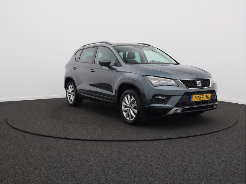 SEAT Ateca 1.0 EcoTSI Style Business Intense/ trekhaak/ lage km!