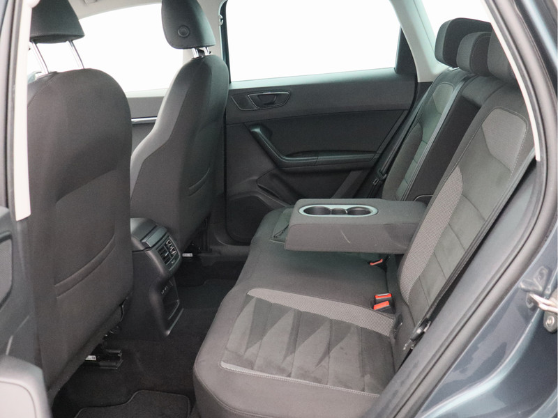 SEAT Ateca 1.0 EcoTSI Style Business Intense/ trekhaak/ lage km!