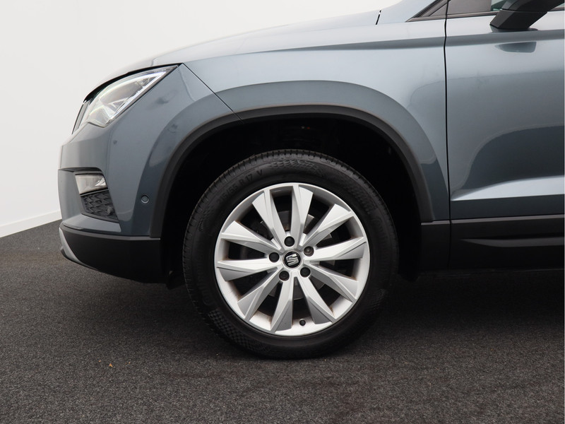 SEAT Ateca 1.0 EcoTSI Style Business Intense/ trekhaak/ lage km!