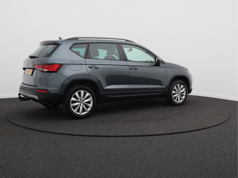 SEAT Ateca 1.0 EcoTSI Style Business Intense/ trekhaak/ lage km!