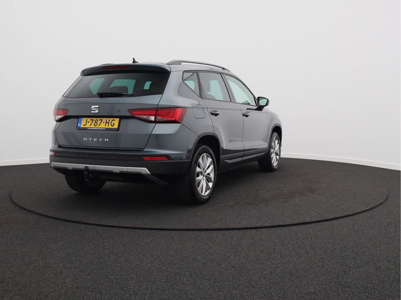 SEAT Ateca 1.0 EcoTSI Style Business Intense/ trekhaak/ lage km!