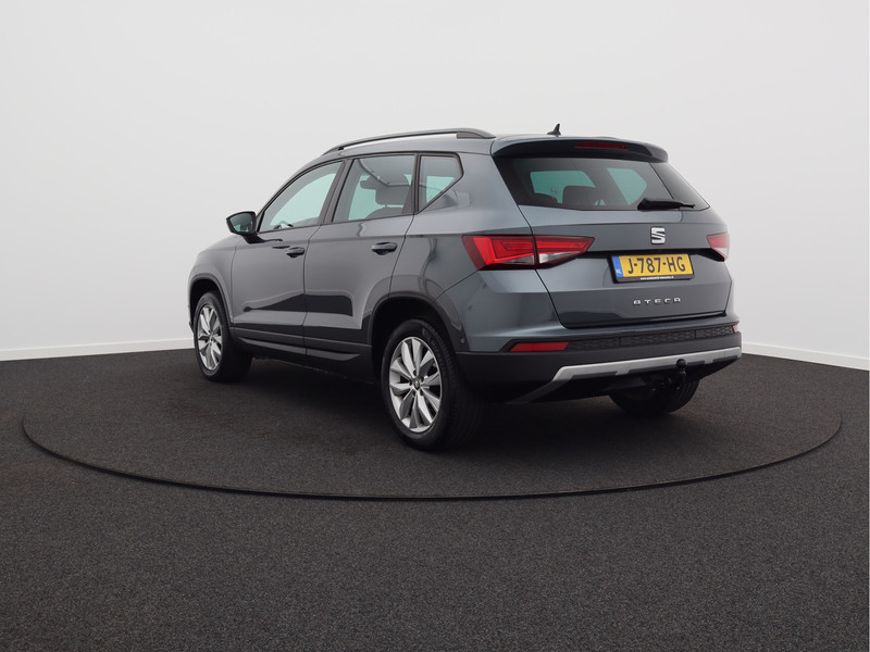 SEAT Ateca 1.0 EcoTSI Style Business Intense/ trekhaak/ lage km!