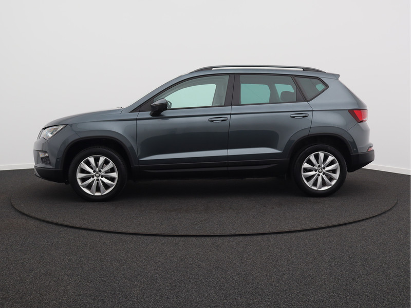SEAT Ateca 1.0 EcoTSI Style Business Intense/ trekhaak/ lage km!