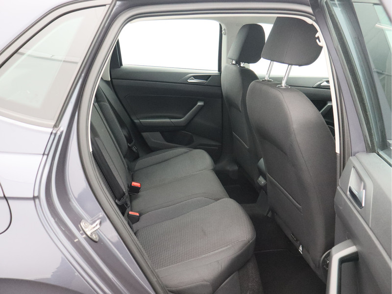 Volkswagen Polo 1.0 TSI Life/ automaat/ lage km!