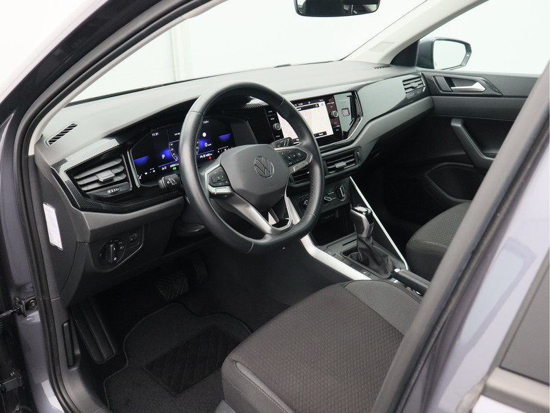 Volkswagen Polo 1.0 TSI Life/ automaat/ lage km!