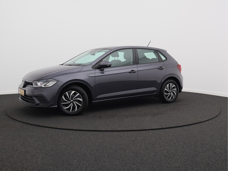 Volkswagen Polo 1.0 TSI Life/ automaat/ lage km!