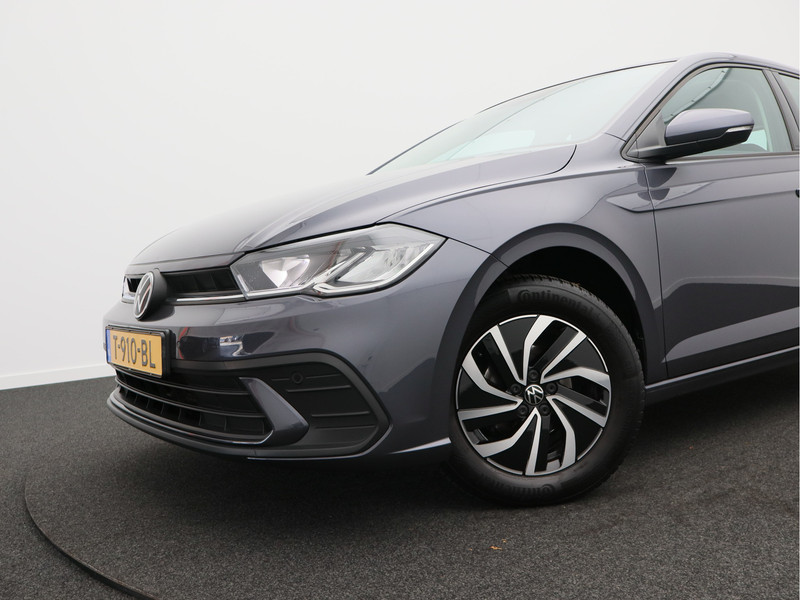 Volkswagen Polo 1.0 TSI Life/ automaat/ lage km!