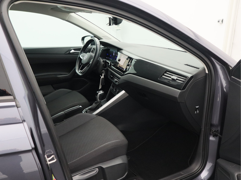Volkswagen Polo 1.0 TSI Life/ automaat/ lage km!