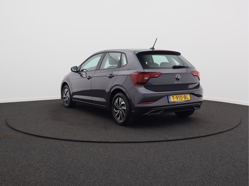 Volkswagen Polo 1.0 TSI Life/ automaat/ lage km!
