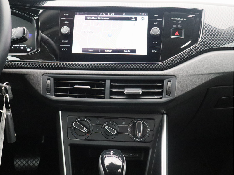 Volkswagen Polo 1.0 TSI Life/ automaat/ lage km!