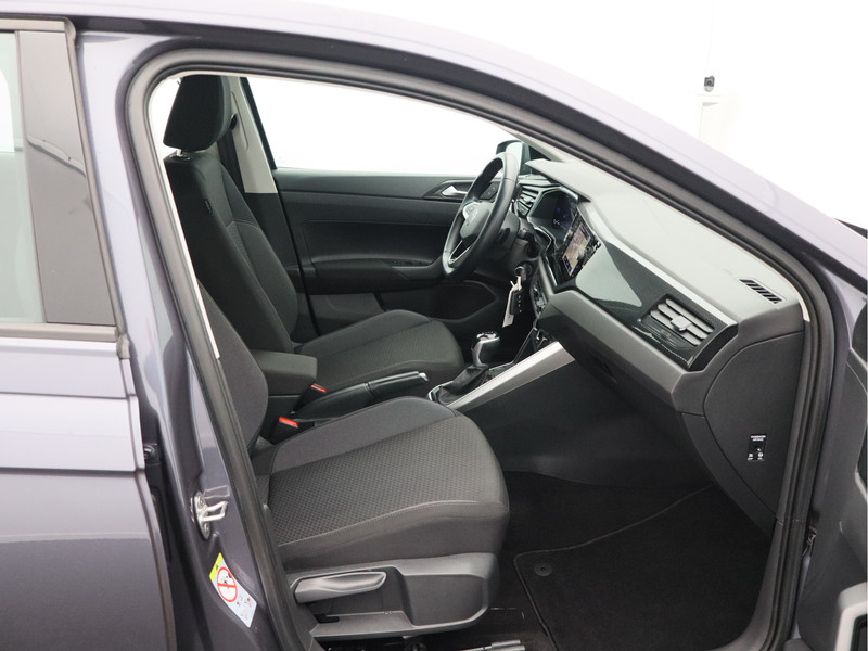 Volkswagen Polo 1.0 TSI Life/ automaat/ lage km!