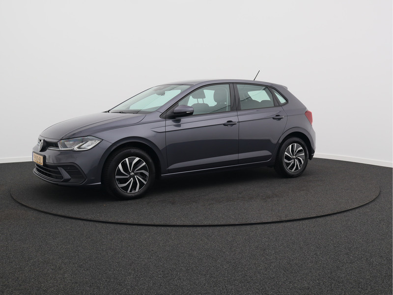Volkswagen Polo 1.0 TSI Life/ automaat/ lage km!
