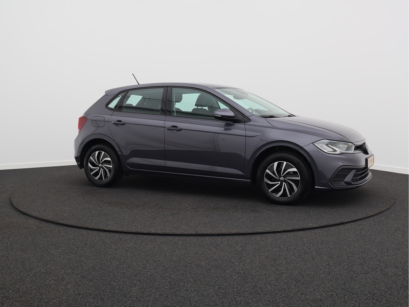 Volkswagen Polo 1.0 TSI Life/ automaat/ lage km!