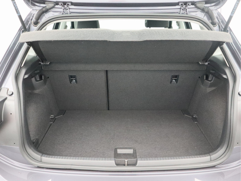 Volkswagen Polo 1.0 TSI Life/ automaat/ lage km!