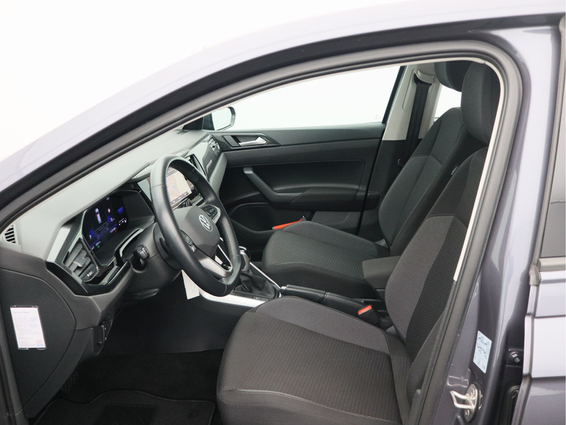 Volkswagen Polo 1.0 TSI Life/ automaat/ lage km!