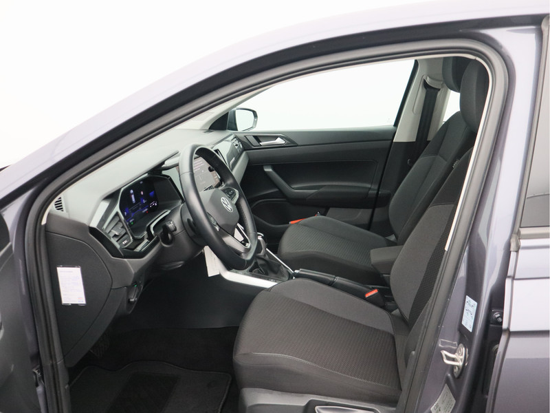 Volkswagen Polo 1.0 TSI Life/ automaat/ lage km!