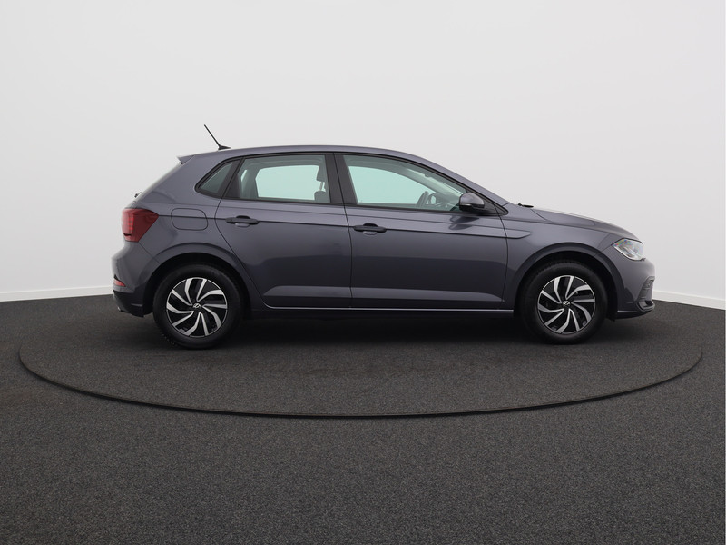 Volkswagen Polo 1.0 TSI Life/ automaat/ lage km!