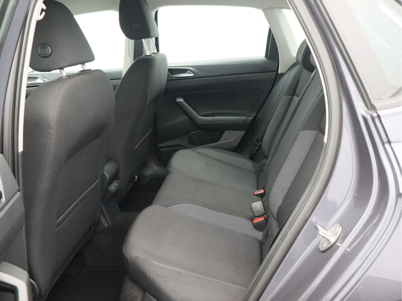 Volkswagen Polo 1.0 TSI Life/ automaat/ lage km!